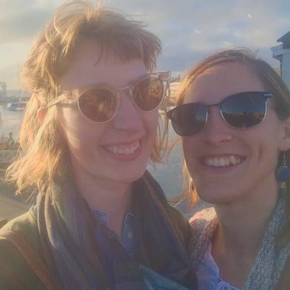 Meet your Posher, Leah